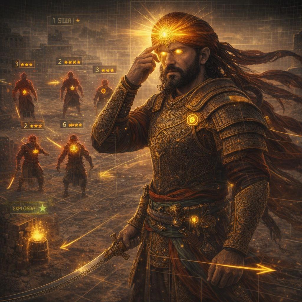 Hikmah Power