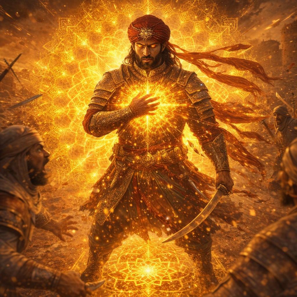 Tawbah Power